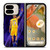KOBE BRYANT NBA 2K21 MAMBA EDITION Google Pixel 9 Pro Fold Case Cover