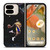 KOBE LAKERS AESTHETIC Google Pixel 9 Pro Fold Case Cover