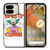KRUSTY THE CLOWN THE SIMPSONS Google Pixel 9 Pro Fold Case Cover