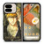 KUROSAKI ICHIGO BLEACH ANIME Google Pixel 9 Pro Fold Case Cover
