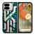 KYRIE IRVING ABSTRACT LOGO Google Pixel 9 Pro Fold Case Cover