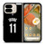 KYRIE IRVING BROOKLYN NETS NBA Google Pixel 9 Pro Fold Case Cover