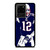 TOM BRADY NEW ENGLAND PATRIOTS NFL 2 Samsung Galaxy S20 Ultra Case Cover