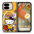 LAKERS HELLO KITTY Google Pixel 9 Pro Fold Case Cover