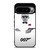 007 JAMES BOND Google Pixel 9 Pro XL Case Cover