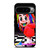 6IX9INE SIX NINE CARTOON Google Pixel 9 Pro XL Case Cover