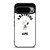 A BATHING APE BAPE SNOOPY Google Pixel 9 Pro XL Case Cover
