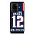 TOM BRADY NEW ENGLAND PATRIOTS NFL JERSEY Samsung Galaxy S20 Ultra Case Cover