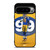 AARON DONALD 99 LOS ANGELES RAMS  Google Pixel 9 Pro XL Case Cover