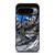 AFRO SAMURAI ANIME SERIES Google Pixel 9 Pro XL Case Cover