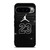 AIR JORDAN 23 WOODEN LOGO Google Pixel 9 Pro XL Case Cover
