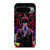 AKI CHAINSAW MAN ANIME MANGA Google Pixel 9 Pro XL Case Cover AKI CHAINSAW MAN ANIME MANGA Google Pixel 9 Pro XL Case Cover