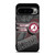 ALABAMA CRIMSON TIDE UNIVERSITY Google Pixel 9 Pro XL Case Cover ALABAMA CRIMSON TIDE UNIVERSITY Google Pixel 9 Pro XL Case Cover
