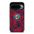 ALFA ROMEO FORMULA ONE RACING Google Pixel 9 Pro XL Case Cover