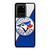 TORONTO BLUE JAYS MLB BASEBALL LOGO Samsung Galaxy S20 Ultra Case Cover