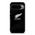 ALL BLACKS NEW ZEALAND Google Pixel 9 Pro XL Case Cover ALL BLACKS NEW ZEALAND Google Pixel 9 Pro XL Case Cover