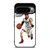 ALLEN IVERSON SIXERS NBA BASKETBALL Google Pixel 9 Pro XL Case Cover ALLEN IVERSON SIXERS NBA BASKETBALL Google Pixel 9 Pro XL Case Cover
