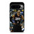 ALLEN IVERSON SIXERS NBA Google Pixel 9 Pro XL Case Cover ALLEN IVERSON SIXERS NBA Google Pixel 9 Pro XL Case Cover