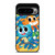 AMAZING WORLD OF GUMBALL CARTOON Google Pixel 9 Pro XL Case Cover