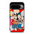 AMERICAN DAD USA FLAG Google Pixel 9 Pro XL Case Cover