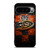 ANAHEIM DUCKS GOLD LOGO Google Pixel 9 Pro XL Case Cover