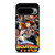 ANIME MY HERO ACADEMIA COVER Google Pixel 9 Pro XL Case Cover
