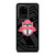 TORONTO FC MLS BLACK Samsung Galaxy S20 Ultra Case Cover