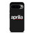 APRILIA MOTOR RACING CARBON Google Pixel 9 Pro XL Case Cover
