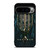 AQUAMAN DC JASON MOMOA Google Pixel 9 Pro XL Case Cover
