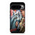 ARCHER CARTOON MOVIE POSTER Google Pixel 9 Pro XL Case Cover
