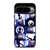 ARIANA GRANDE SILLOUET Google Pixel 9 Pro XL Case Cover