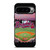 ATLANTA BRAVES BASEBALL ARENA Google Pixel 9 Pro XL Case Cover