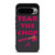 ATLANTA BRAVES FEAR THE CHOP SLOGAN Google Pixel 9 Pro XL Case Cover ATLANTA BRAVES FEAR THE CHOP SLOGAN Google Pixel 9 Pro XL Case Cover