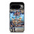 ATTACK ON TITAN ANIME CHARACTER Google Pixel 9 Pro XL Case Cover