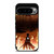 ATTACK ON TITAN ANIME Google Pixel 9 Pro XL Case Cover