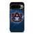 AUBURN TIGERS FOOTBALL LOGO Google Pixel 9 Pro XL Case Cover AUBURN TIGERS FOOTBALL LOGO Google Pixel 9 Pro XL Case Cover
