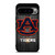AUBURN TIGERS WOODEN LOGO Google Pixel 9 Pro XL Case Cover