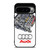 AUDI V8 FSI ENGINE LOGO Google Pixel 9 Pro XL Case Cover