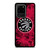 TORONTO RAPTORS BASKETBALL NBA FIRE Samsung Galaxy S20 Ultra Case Cover