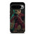 BABY GROOT GUARDIAN OF THE GALAXY MARVEL Google Pixel 9 Pro XL Case Cover