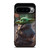 BABY YODA CUTE Google Pixel 9 Pro XL Case Cover