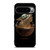BABY YODA STAR WARS ART Google Pixel 9 Pro XL Case Cover