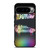 BACK TO THE FUTURE DELOREAON Google Pixel 9 Pro XL Case Cover