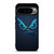 BAD BOY MMA ICON Google Pixel 9 Pro XL Case Cover BAD BOY MMA ICON Google Pixel 9 Pro XL Case Cover