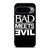 BAD MEETS EVIL RAPPER DUO LOGO Google Pixel 9 Pro XL Case Cover BAD MEETS EVIL RAPPER DUO LOGO Google Pixel 9 Pro XL Case Cover