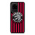 TORONTO RAPTORS NBA USA FLAG Samsung Galaxy S20 Ultra Case Cover