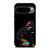 BAPE SHARK X SUPREME MEN BLACK Google Pixel 9 Pro XL Case Cover