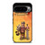 BARBARIAN KING CLASH OF CLANS COC Google Pixel 9 Pro XL Case Cover