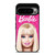 BARBIE POTRAIT FACE Google Pixel 9 Pro XL Case Cover BARBIE POTRAIT FACE Google Pixel 9 Pro XL Case Cover
