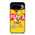 BART SIMPSON SUPREME HYPEBEAST Google Pixel 9 Pro XL Case Cover